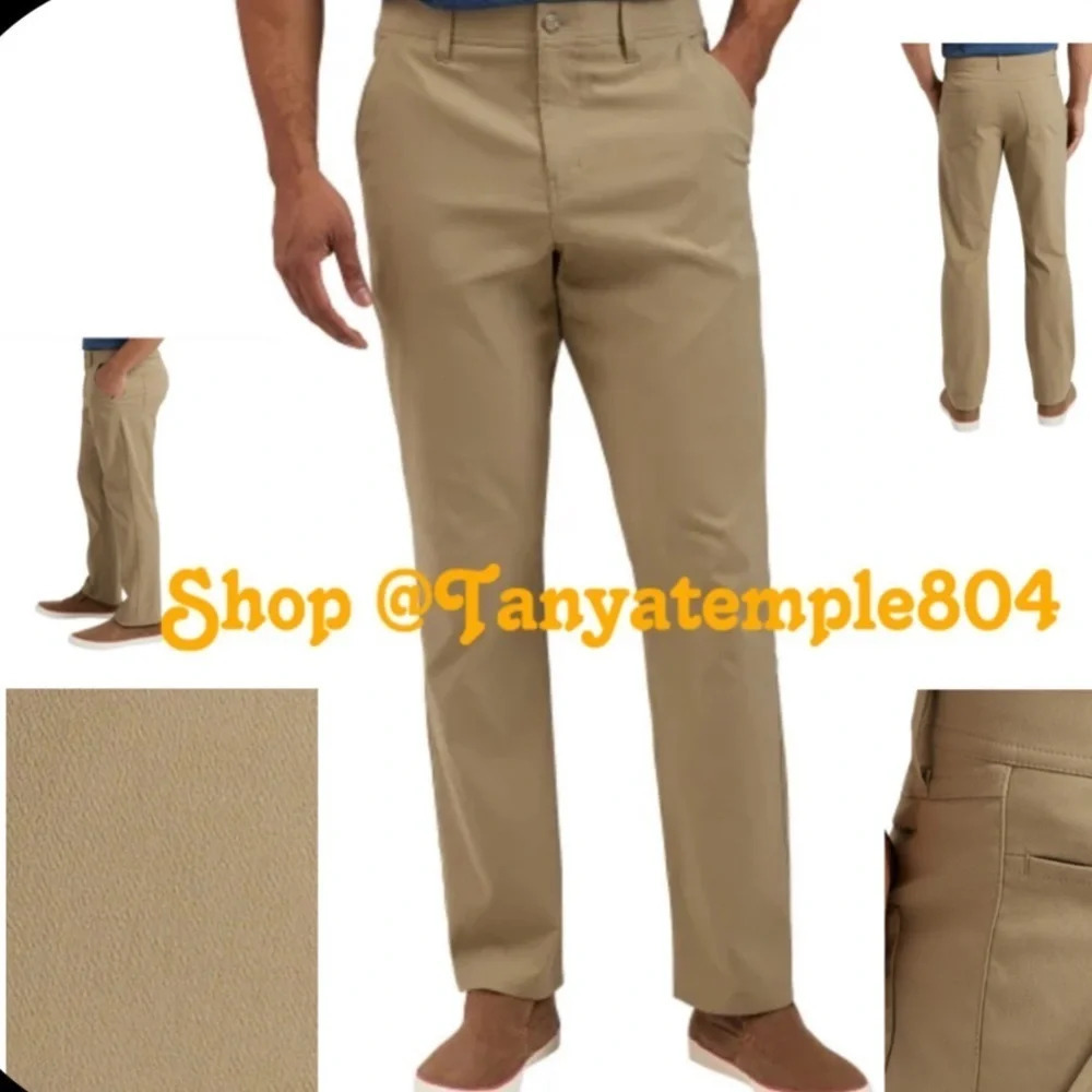 Weatherproof Vintage Men’s Excursion Tech Pant 40x34